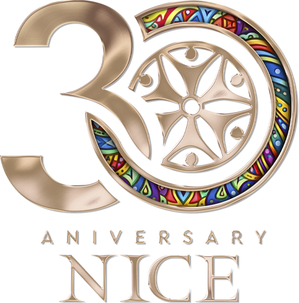 Nice 30th Anniversary