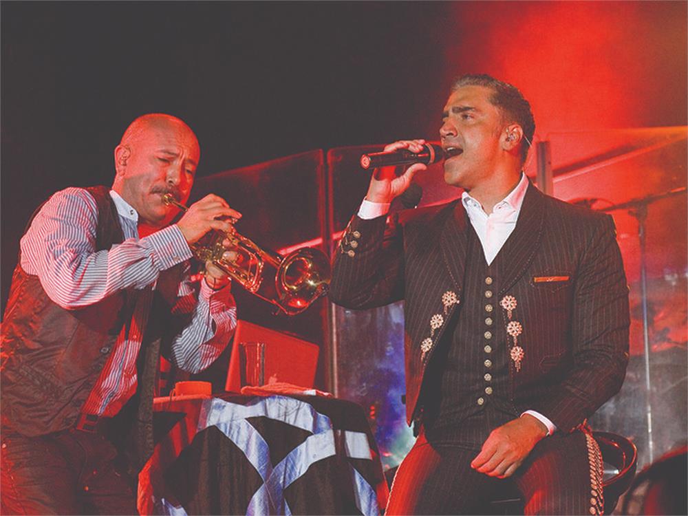 15º Aniversario Nice 2011