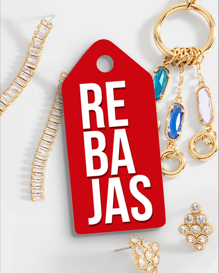 Rebajas